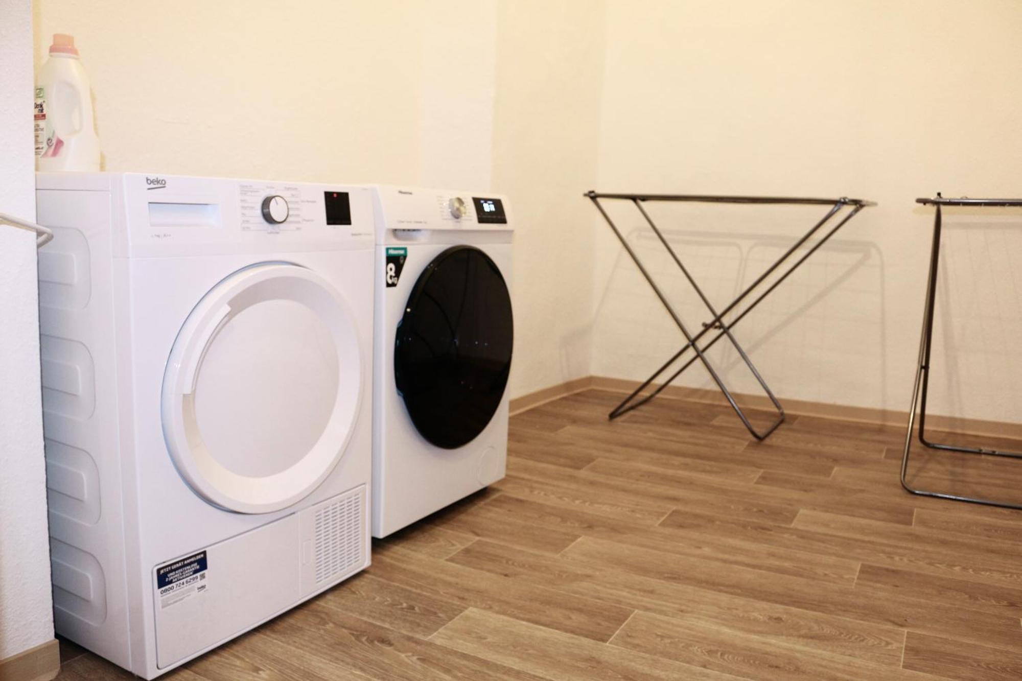 Yr Apartment Im Stadtzentrum - Billardtisch - Parkplatz - 140Qm Bautzen Exteriör bild