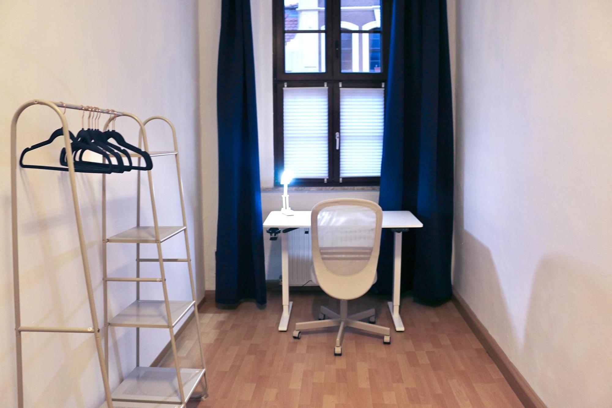 Yr Apartment Im Stadtzentrum - Billardtisch - Parkplatz - 140Qm Bautzen Exteriör bild