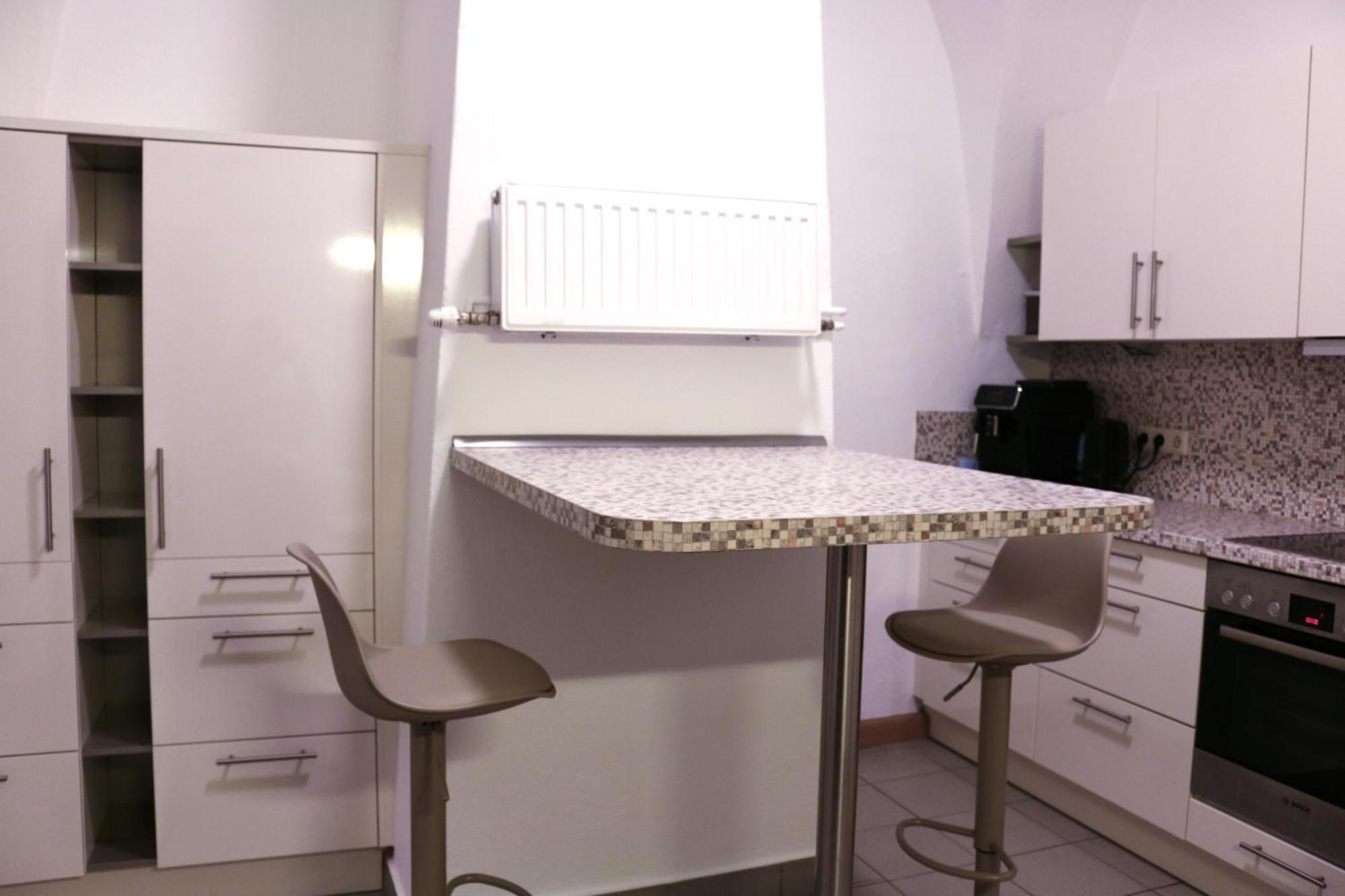 Yr Apartment Im Stadtzentrum - Billardtisch - Parkplatz - 140Qm Bautzen Exteriör bild