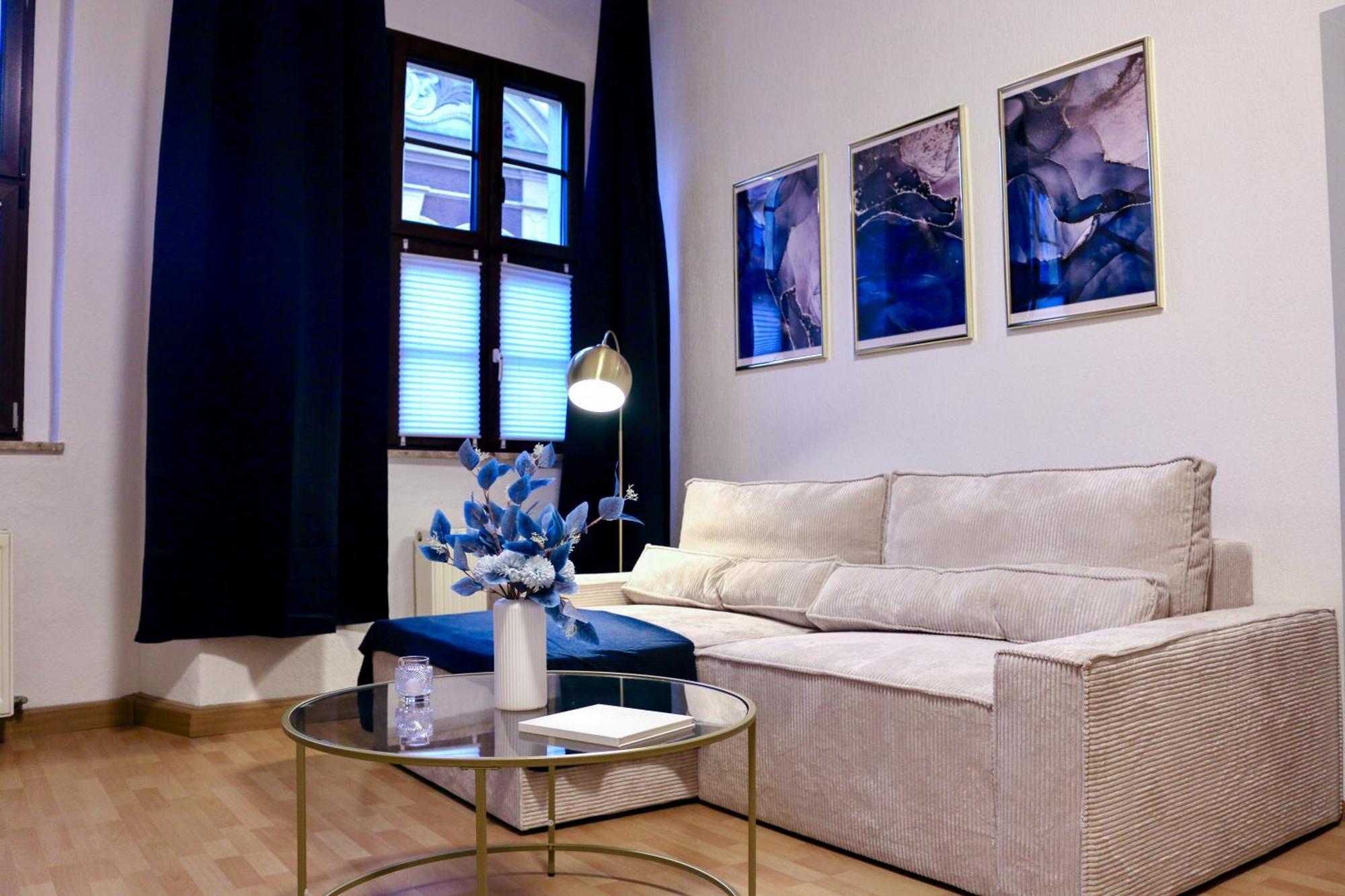 Yr Apartment Im Stadtzentrum - Billardtisch - Parkplatz - 140Qm Bautzen Exteriör bild