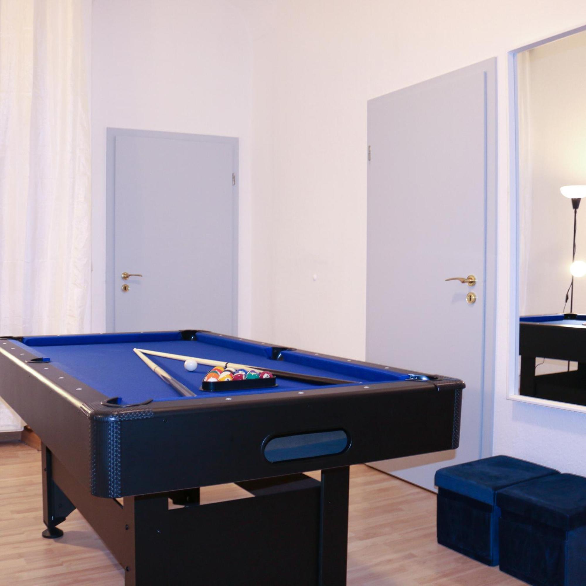 Yr Apartment Im Stadtzentrum - Billardtisch - Parkplatz - 140Qm Bautzen Exteriör bild
